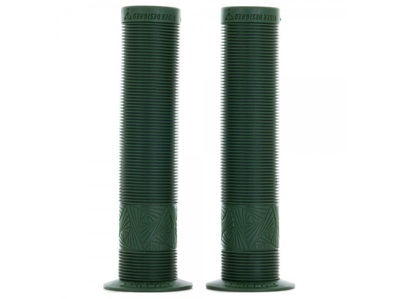 DMR Chwyty Sect - Forest Green