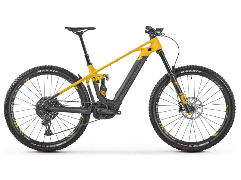 MONDRAKER CRAFTY Carbon XR 2021...