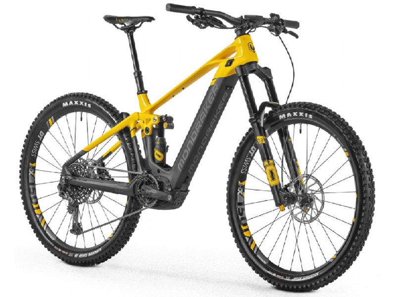 MONDRAKER CRAFTY Carbon XR 2021...