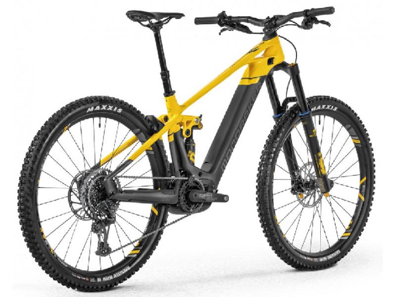 MONDRAKER CRAFTY Carbon XR 2021...