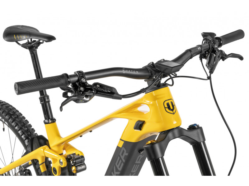 MONDRAKER CRAFTY Carbon XR 2021...