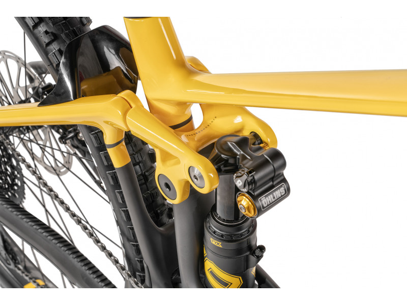 MONDRAKER CRAFTY Carbon XR 2021...