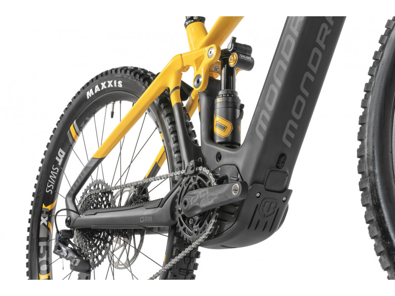 MONDRAKER CRAFTY Carbon XR 2021...