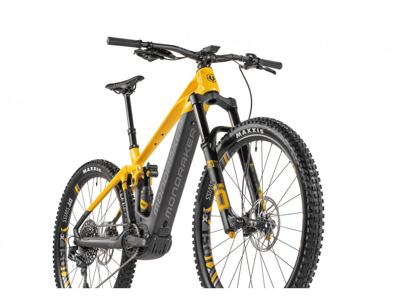 MONDRAKER CRAFTY Carbon XR 2021...