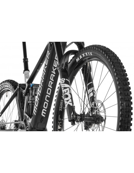 MONDRAKER Crafty R 2021 BLACK/WHITE