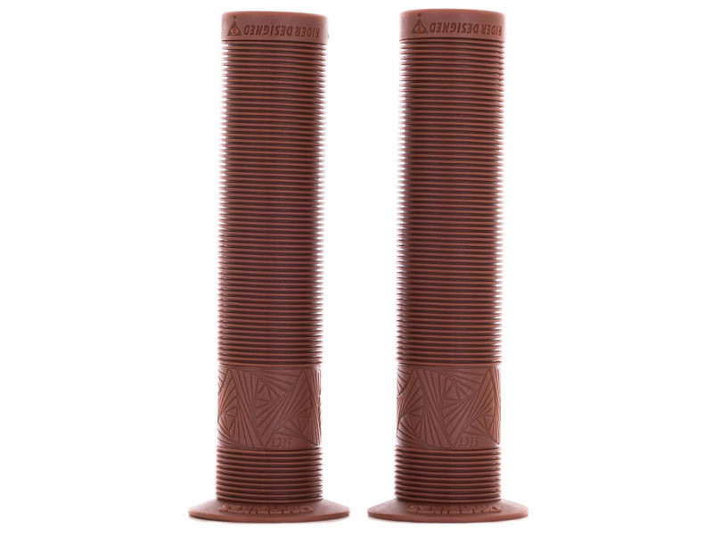 DMR Chwyty Sect - Earth Brown