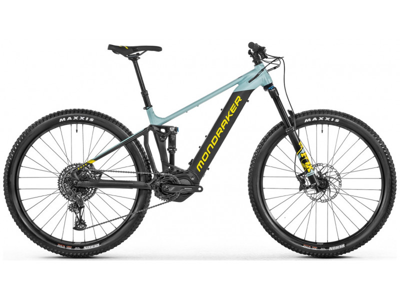 MONDRAKER DUSK R 2021