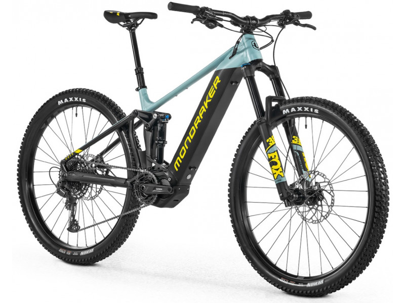 MONDRAKER DUSK R 2021