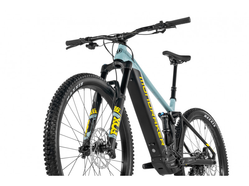 MONDRAKER DUSK R 2021