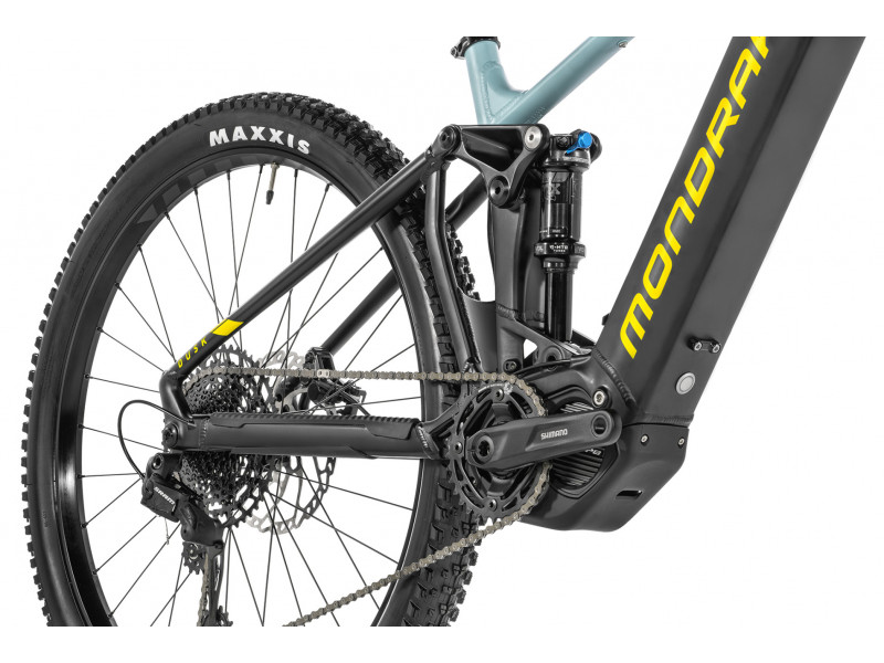 MONDRAKER DUSK R 2021