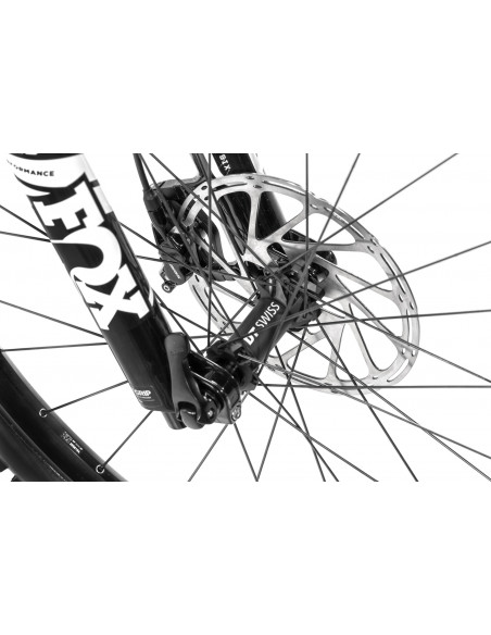 MONDRAKER FOXY Carbon R 2021 Blue/White/Orange