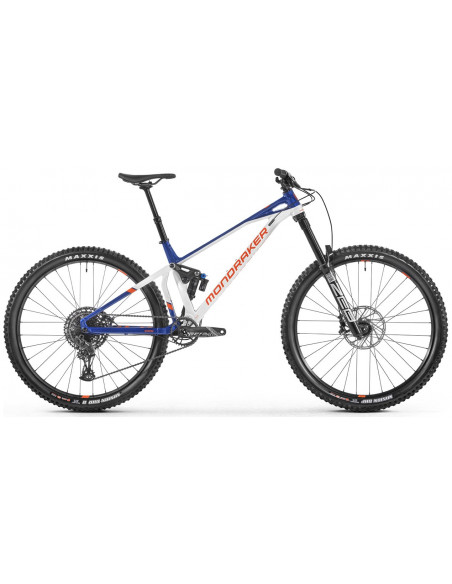 MONDRAKER SUPERFOXY 2021