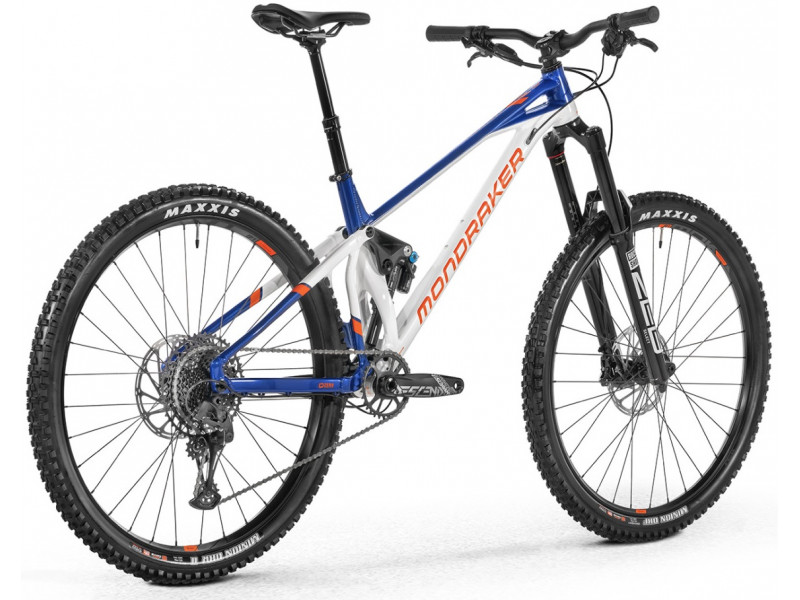 MONDRAKER SUPERFOXY 2021