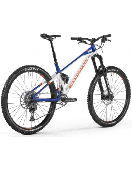 MONDRAKER SUPERFOXY 2021