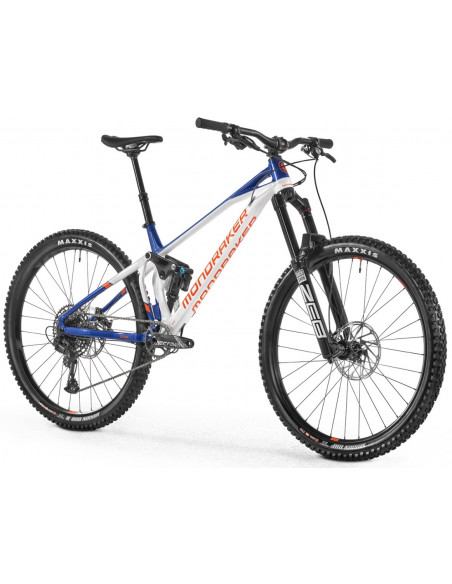 MONDRAKER SUPERFOXY 2021