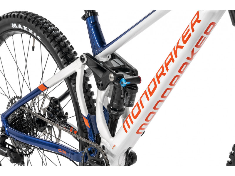 MONDRAKER SUPERFOXY 2021