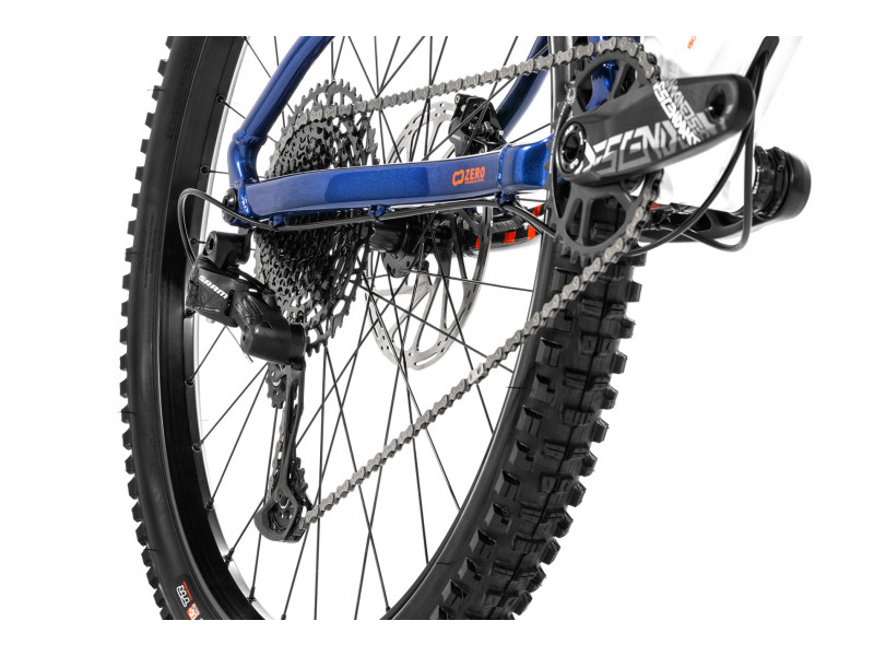 MONDRAKER SUPERFOXY 2021