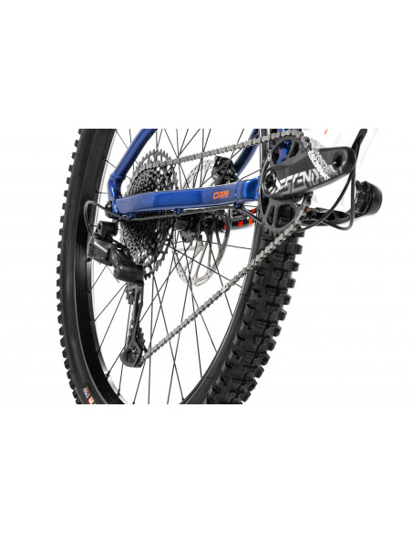 MONDRAKER SUPERFOXY 2021