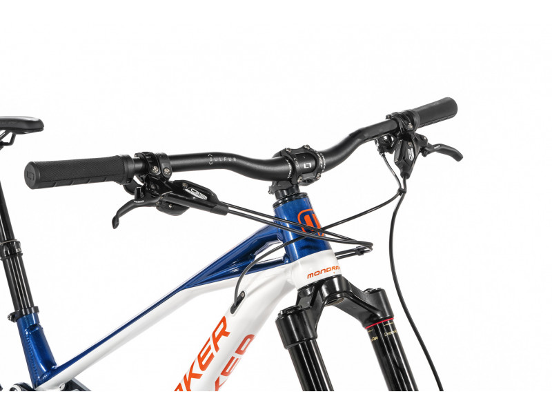 MONDRAKER SUPERFOXY 2021