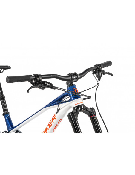 MONDRAKER SUPERFOXY 2021