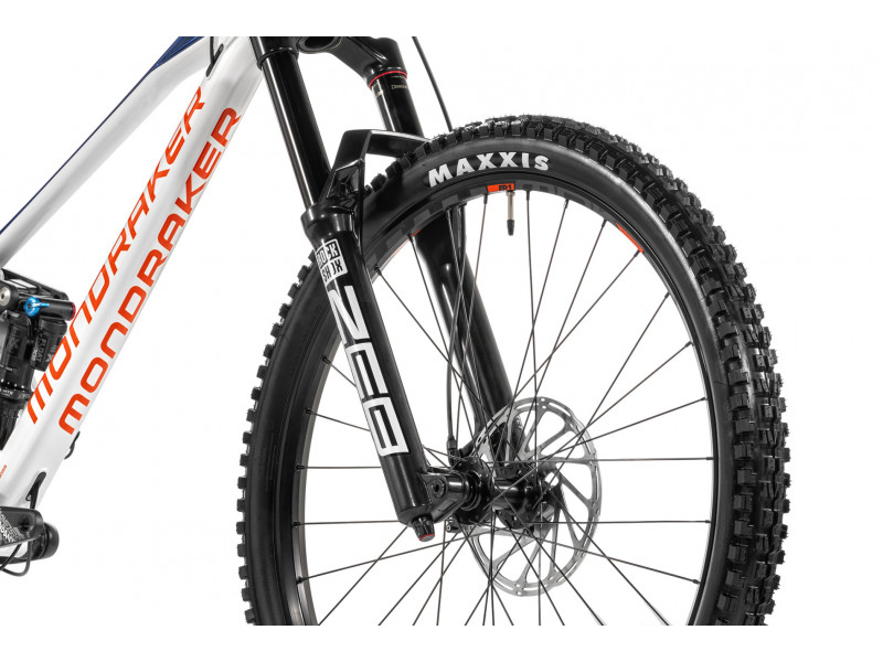 MONDRAKER SUPERFOXY 2021