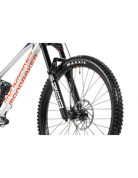 MONDRAKER SUPERFOXY 2021
