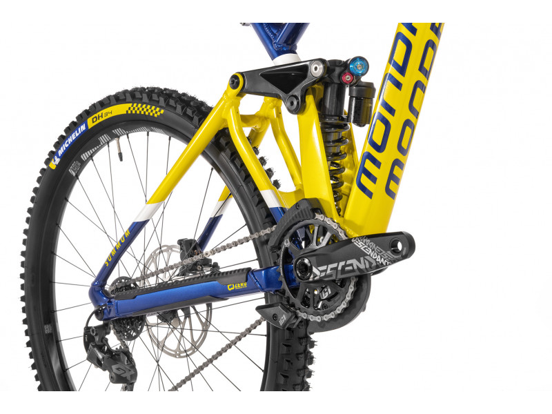 MONDRAKER SUMMUM R 29 2021