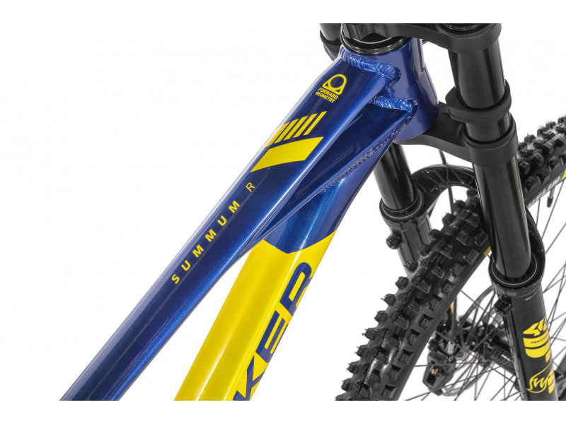 MONDRAKER SUMMUM R 29 2021