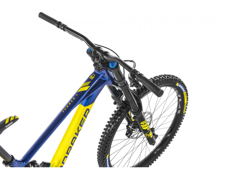 MONDRAKER SUMMUM R 29 2021
