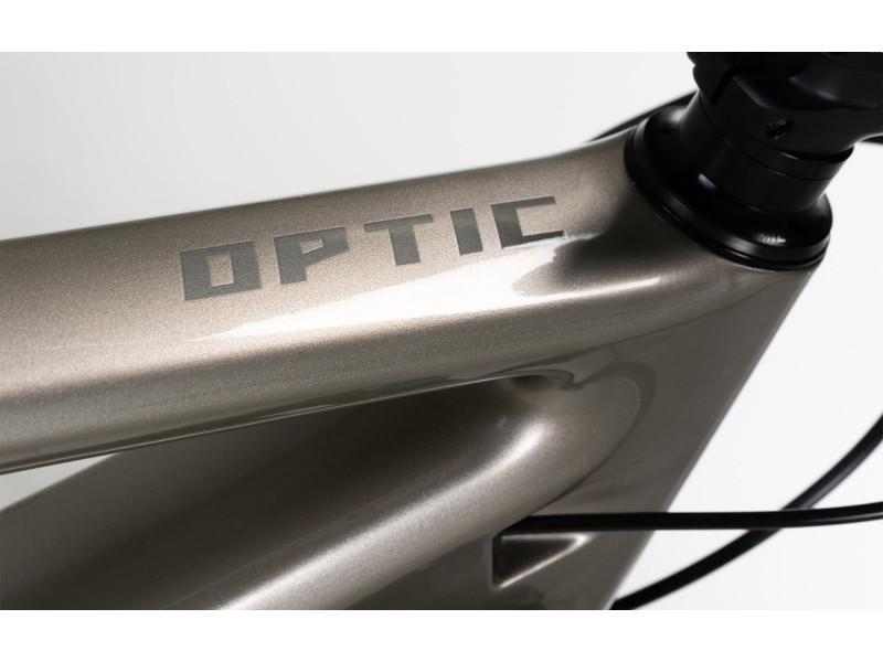 NORCO Optic C3 Silver/Charcoal 2021