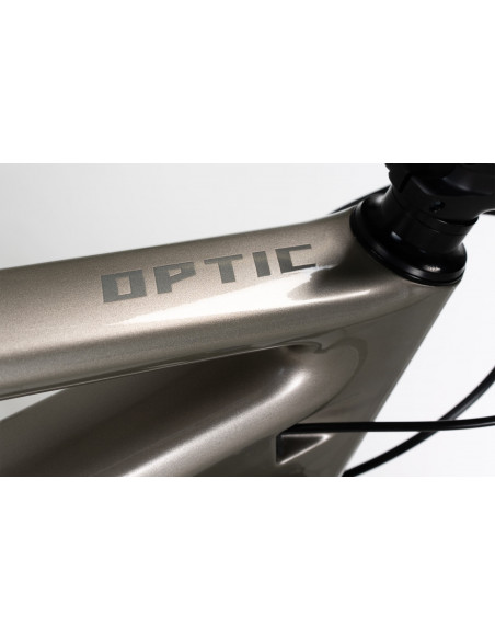 NORCO Optic C3 Silver/Charcoal 2021