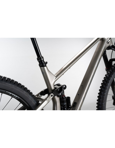 NORCO Optic C3 Silver/Charcoal 2021