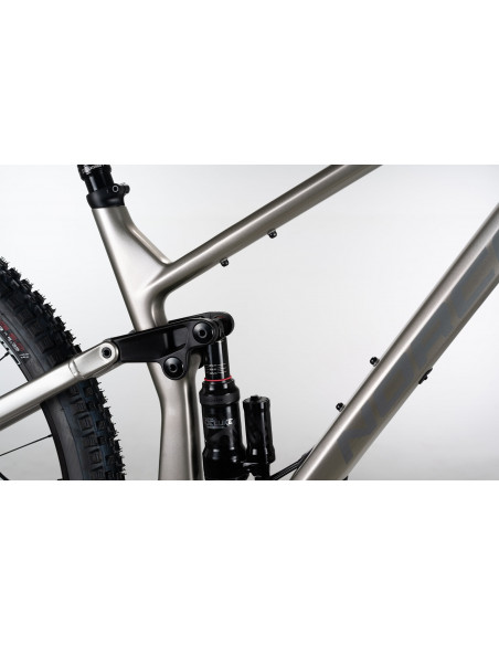 NORCO Optic C3 Silver/Charcoal 2021