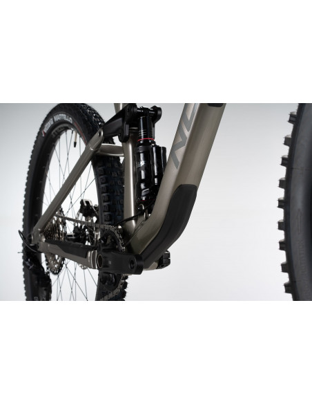 NORCO Optic C3 Silver/Charcoal 2021