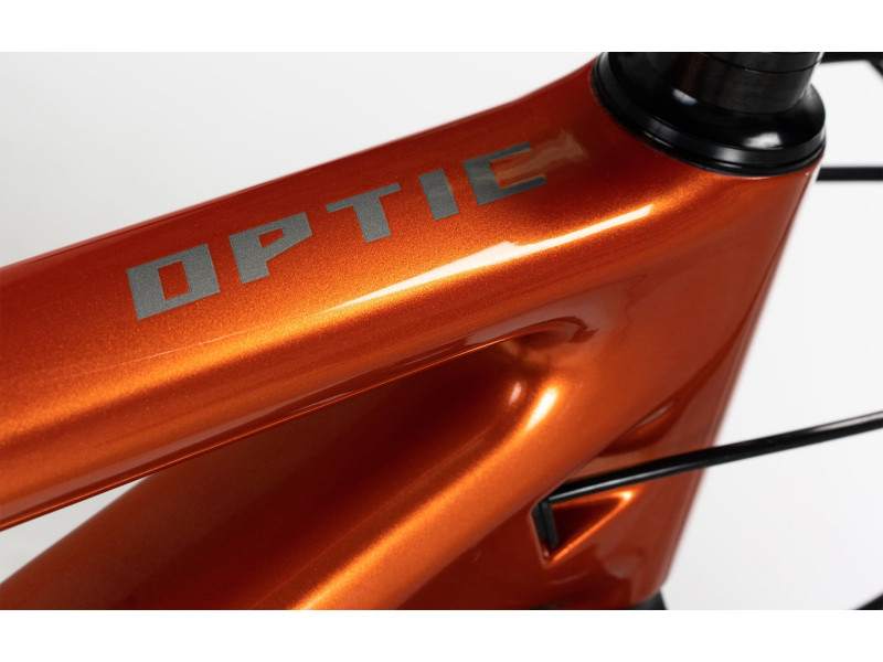 NORCO Optic C3 Silver/Charcoal 2021