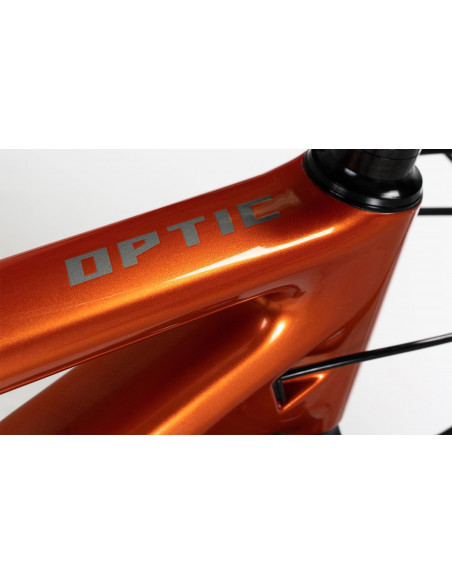 NORCO Optic C3 Silver/Charcoal 2021