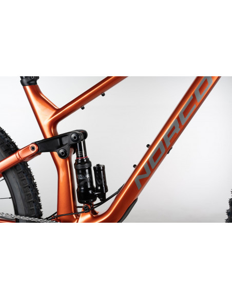 NORCO Optic C3 Silver/Charcoal 2021