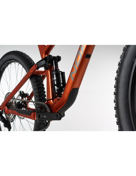 NORCO Optic C3 Silver/Charcoal 2021