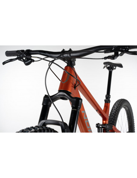 NORCO Optic C3 Silver/Charcoal 2021