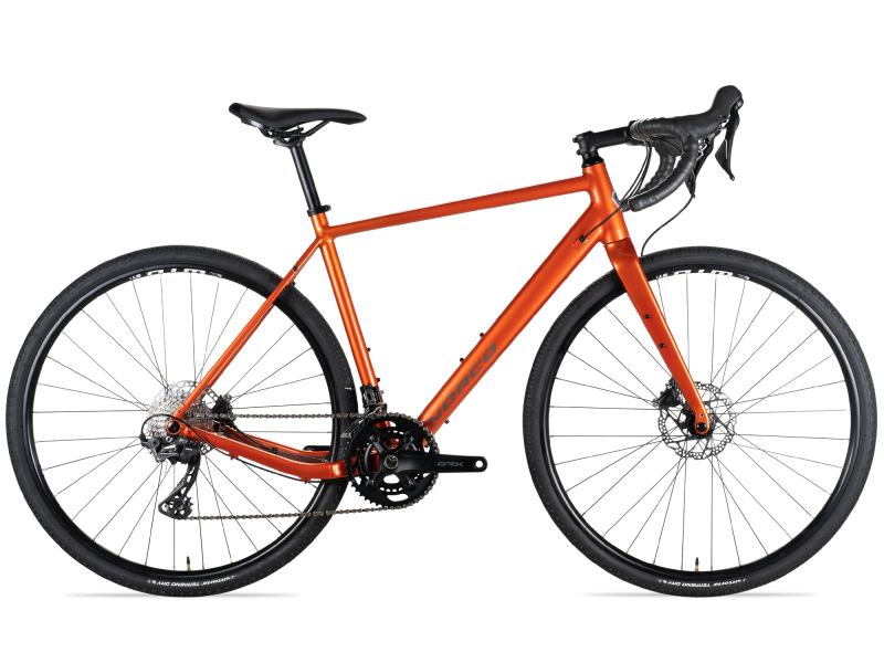NORCO Search XR A1 Orange/Grey 2021 50.5