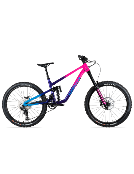 NORCO Shore A2 Purple/Yellow