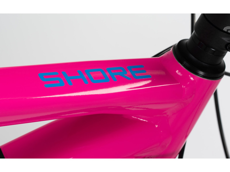 NORCO Shore A2 Purple/Yellow