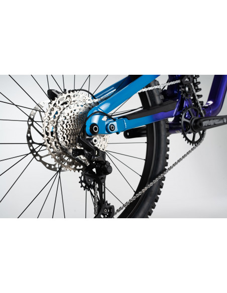 NORCO Shore A2 Purple/Yellow