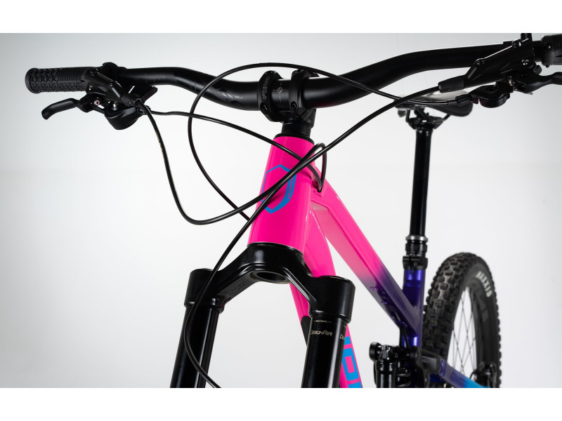 NORCO Shore A2 Purple/Yellow