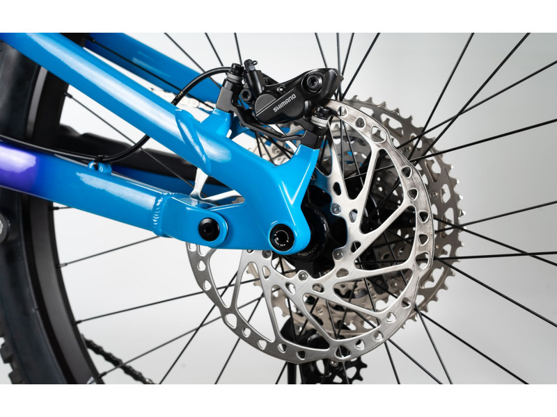 NORCO Shore A2 Purple/Yellow