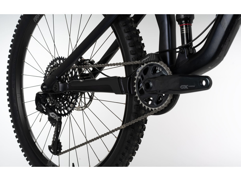 NORCO Sight A1 Black/Black 27 2021 S