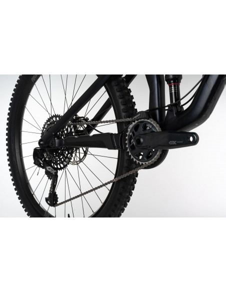 NORCO Sight A1 Black/Black 27 2021 S