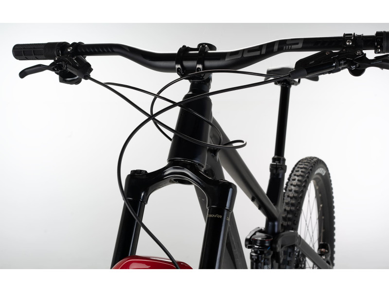 NORCO Sight A1 Black/Black 27 2021 S