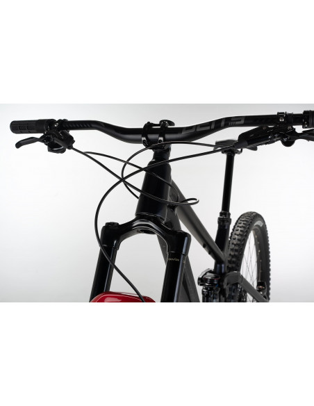 NORCO Sight A1 Black/Black 27 2021 S