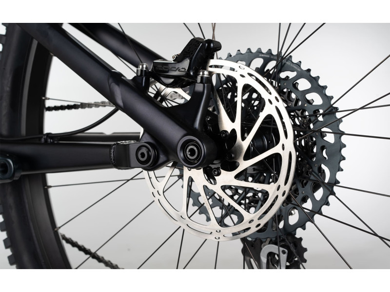 NORCO Sight A1 Black/Black 27 2021 S